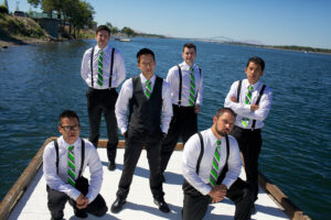 kennewick wedding venue reception