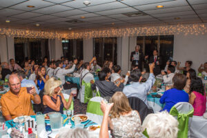 kennewick wedding venue reception