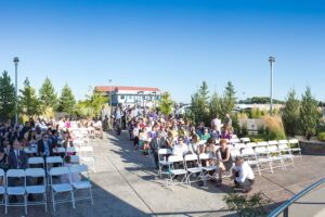 kennewick wedding seating